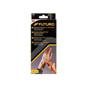 Futuro Håndledsbandage Medium – 1 stk
