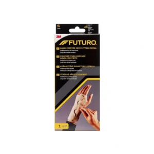 Futuro Håndledsbandage Small – 1 stk