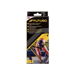 Futuro Sport Knæbandage Large – 1 stk