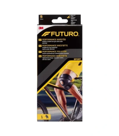 Futuro Sport Knæbandage Small – 1 stk