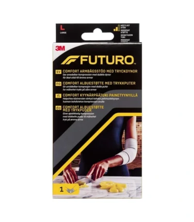 Futuro Albuebandage Large – 1 stk