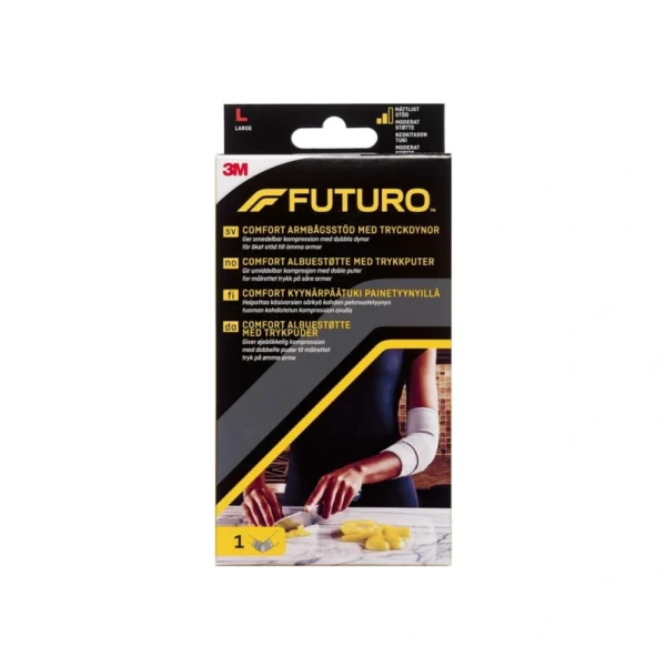 Futuro Albuebandage Large – 1 stk