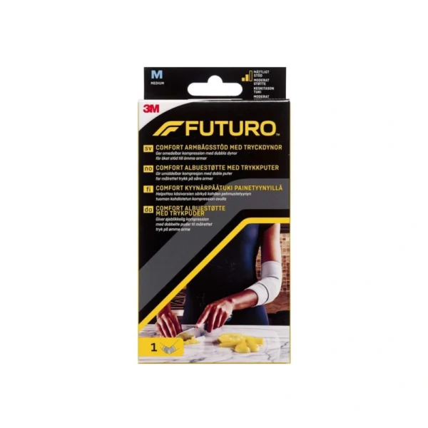 Futuro Albuebandage Medium – 1 stk
