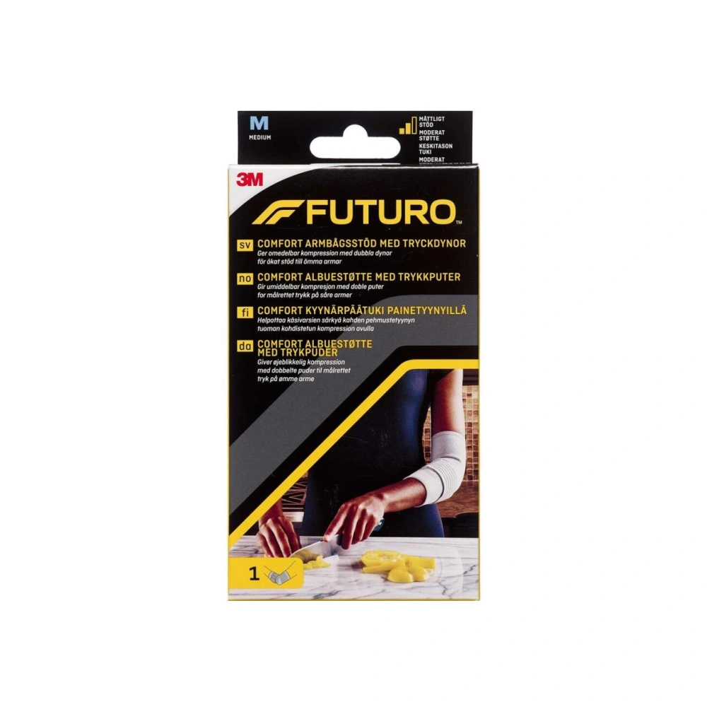 Futuro Albuebandage Medium - 1 stk
