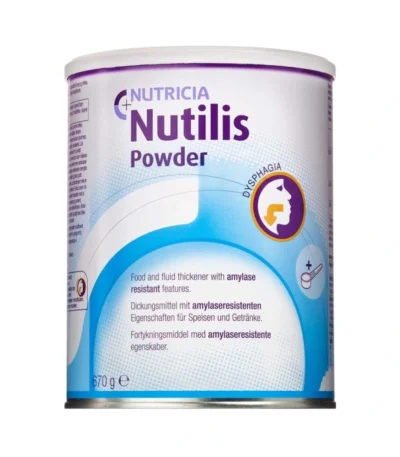 Nutricia Nutilis Powder – 670 g