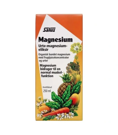 Salus Magnesium – 250 ml