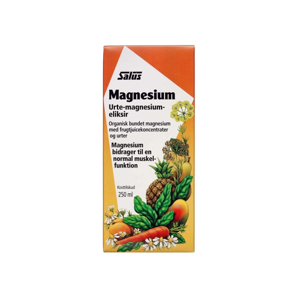 Salus Magnesium – 250 ml