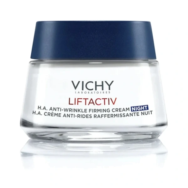 Vichy Liftactiv Supreme Anti-Age Natcreme – 50 ml