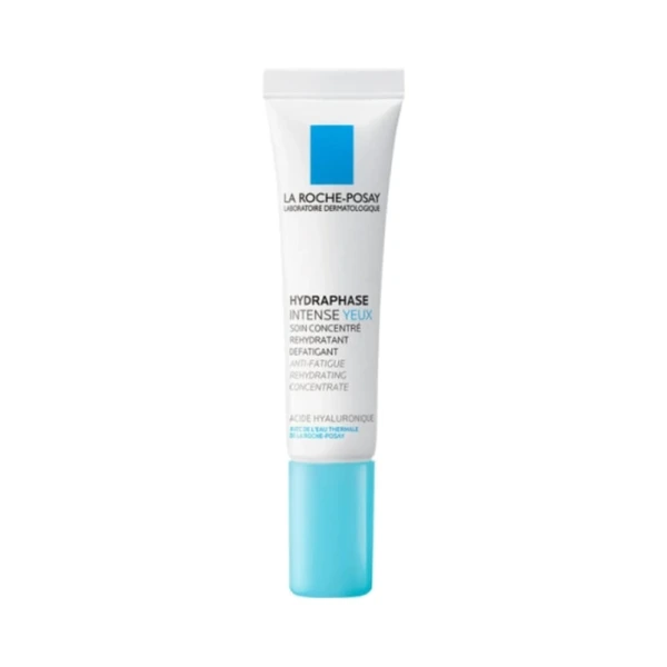 La Roche-Posay Hydraphase Intense Eyes – 15 ml