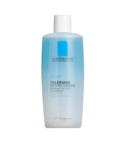 La Roche-Posay Eye Makeup Remover – 125 ml