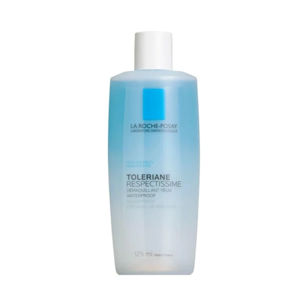 La Roche-Posay Eye Makeup Remover – 125 ml