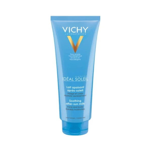 Vichy Capital Soleil Aftersun Lotion – 300 ml