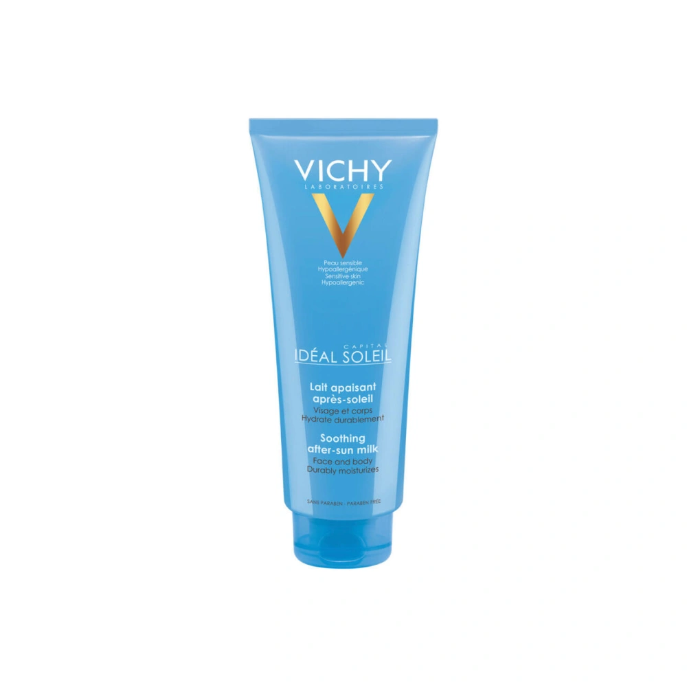 Vichy Capital Soleil Aftersun Lotion - 300 ml