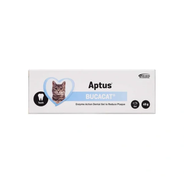 Aptus Bucacat – 45 g