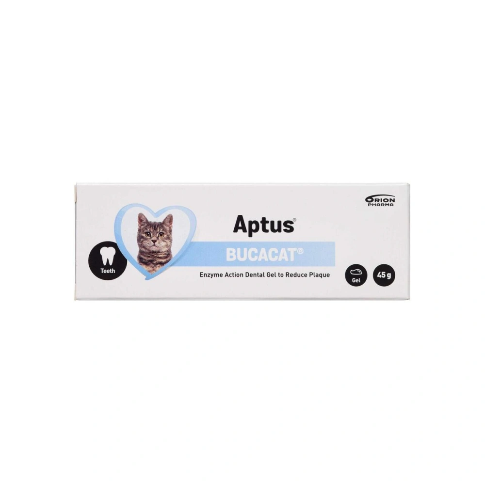 Aptus Bucacat – 45 g