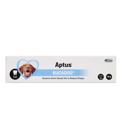 Aptus Bucadog – 70 g