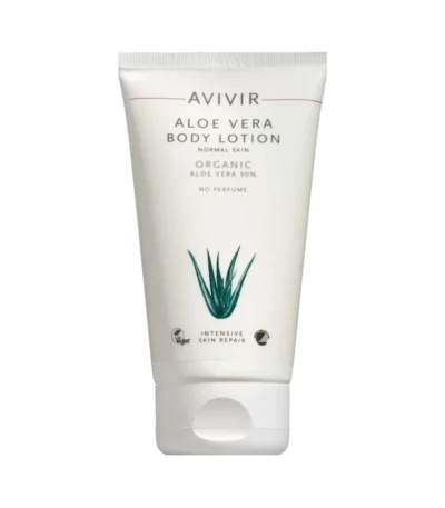 AVIVIR Aloe Vera Lotion – 150 ml