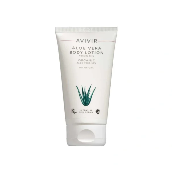 AVIVIR Aloe Vera Lotion – 150 ml