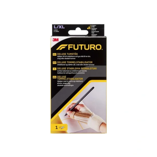 Futuro Tommelstøtte Large/ X-large – 1 stk