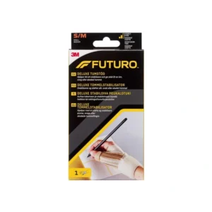 Futuro Tommelstøtte Small/ Medium – 1 stk