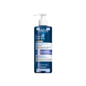 Vichy Dercos Mineralshampoo – 400 ml