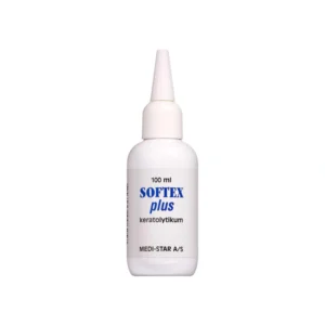 Medi-Star Softex Plus – 100 ml
