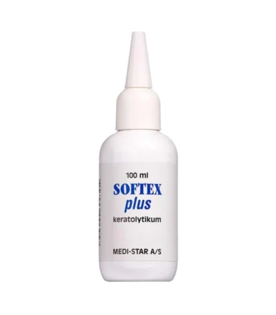 Medi-Star Softex Plus – 100 ml