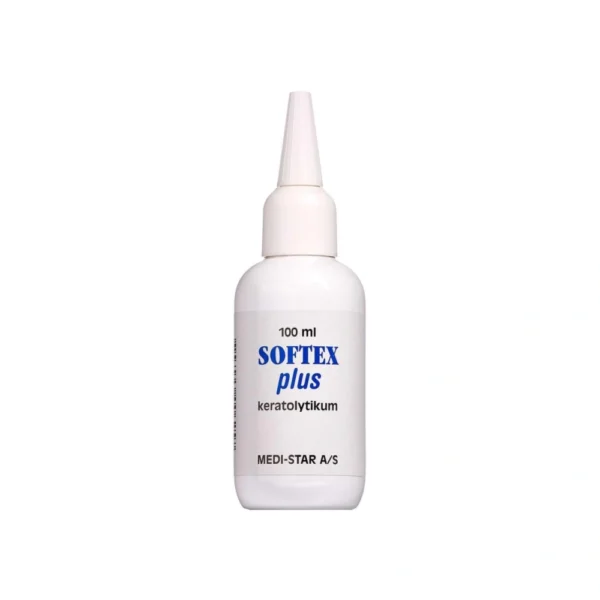 Medi-Star Softex Plus – 100 ml