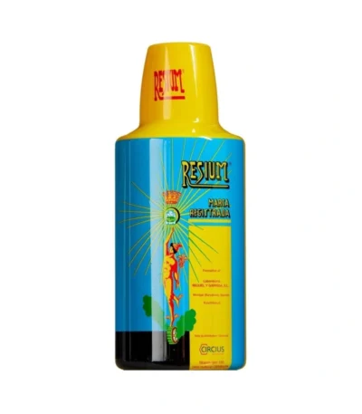 Circius Pharma Resium – 600 ml
