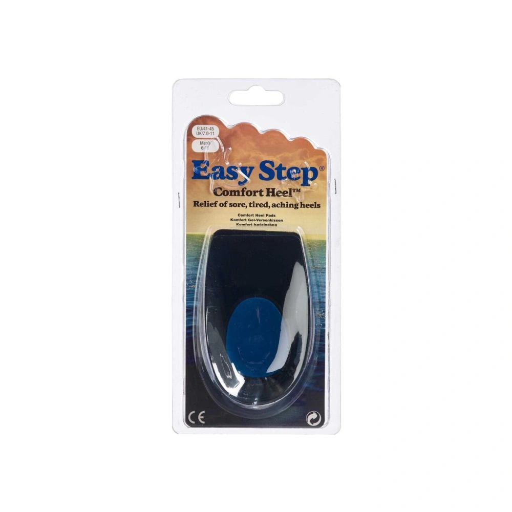 Easy Step Comfort Heel Str. 41-45 - 1 par