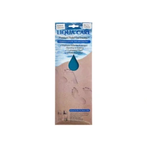 Liqua Care Pres Relief Insole Str. 40-43 Men – 1 par