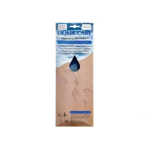 Liqua Care Massaging Gel-Insole Str. 35-41 Woman – 1 par