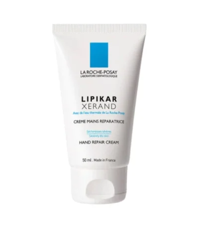 La Roche-Posay Lipikar Håndcreme – 50 ml