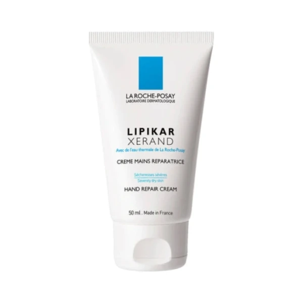 La Roche-Posay Lipikar Håndcreme – 50 ml