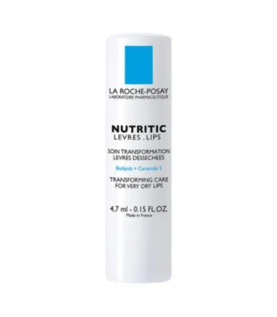 La Roche-Posay Nutritic Lips – 4,7 ml