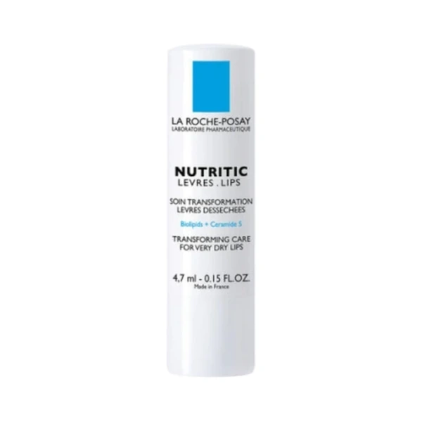 La Roche-Posay Nutritic Lips – 4,7 ml