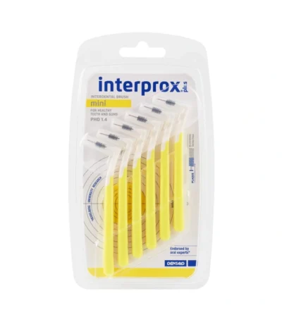 Interprox Plus Mini PHD 1,4 – 6 stk