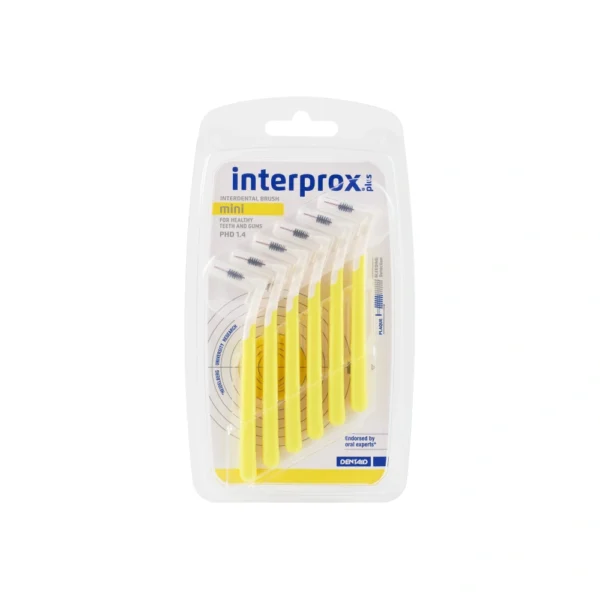 Interprox Plus Mini PHD 1,4 – 6 stk