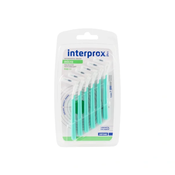 Interprox Plus Micro PHD 1,1 – 6 stk
