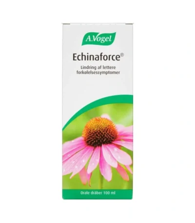 A. Vogel Echinaforce – 100 ml