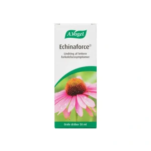 A. Vogel Echinaforce – 50 ml