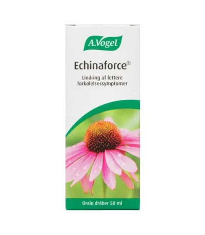 A. Vogel Echinaforce – 50 ml