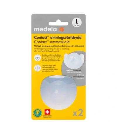 Medela Contact Brik Str. L – 2 stk