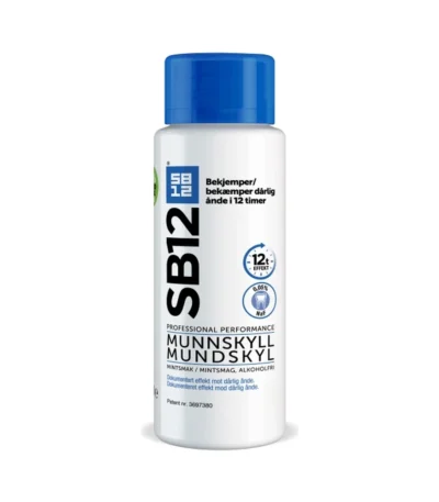 SB12 Original – 250 ml