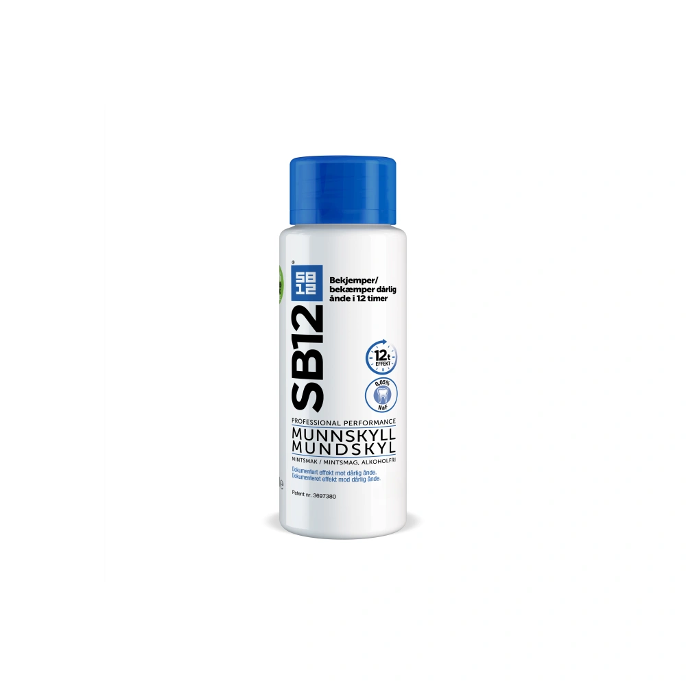 SB12 Original - 250 ml