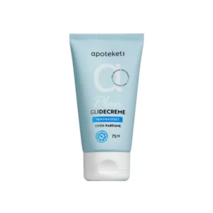 Apotekets Glidecreme – 75 ml