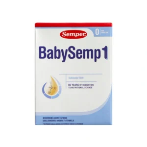 Allomin 1 – 200 ml