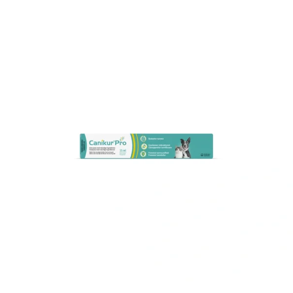 Canikur Pro Pasta – 15 ml