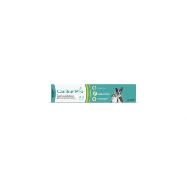 Canikur Pro Pasta – 30 ml