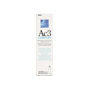 Ac3 COMFORT Gel – 30 g